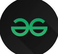 gfg Academy Logo