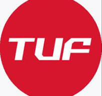 TUF Academy Logo